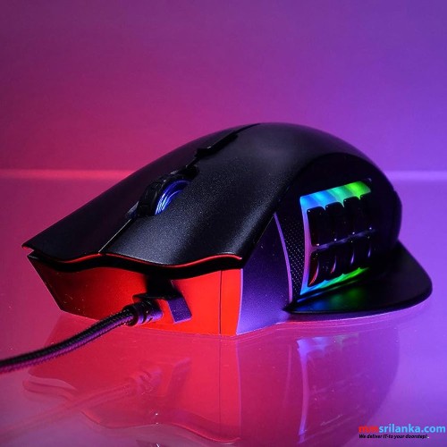 THERMALTAKE NEMESIS SWITCH OPTICAL RGB GAMING MOUSE (1Y)